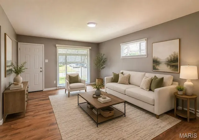 Photo 3 of Single family home for sale at 6716 Lightwood Dr, Hazelwood, MO 63042 | MLS# MIS26056159 | Listing updated on 2026-09-07