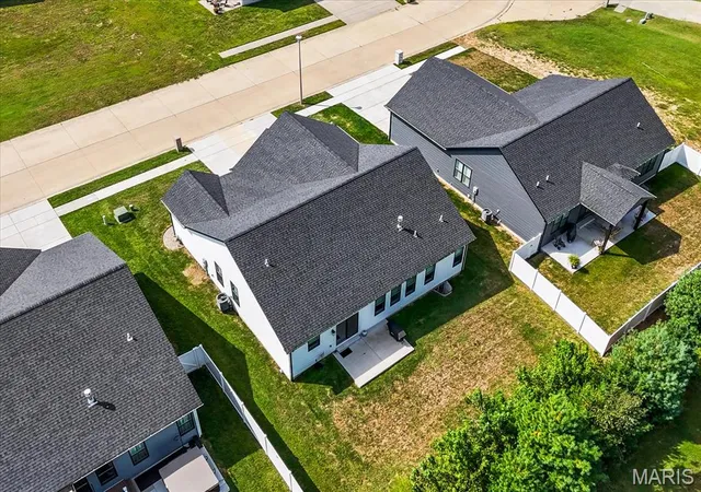 Photo 2 of Single family home for sale at 704 Mortar St, Mascoutah, IL 62258 | MLS# MIS26056161 | Listing updated on 2026-09-21