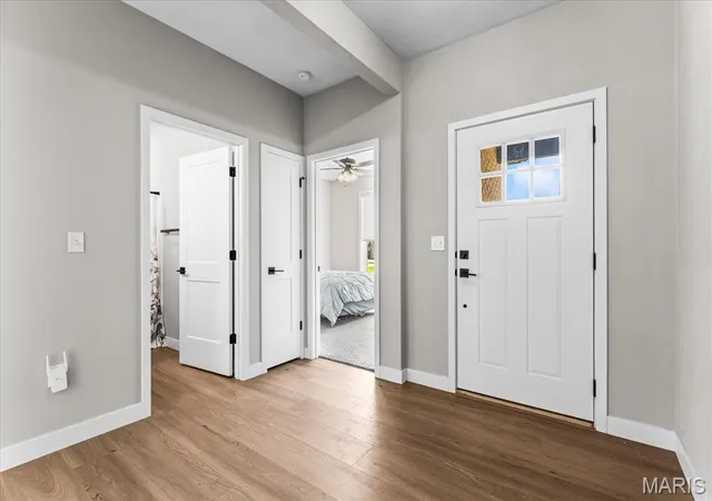 Photo 3 of Single family home for sale at 704 Mortar St, Mascoutah, IL 62258 | MLS# MIS26056161 | Listing updated on 2026-09-21