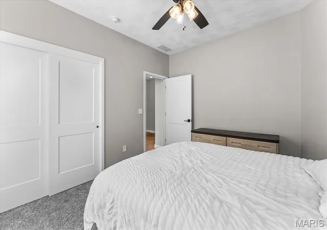 Photo 3 of Single family home for sale at 704 Mortar St, Mascoutah, IL 62258 | MLS# MIS26056161 | Listing updated on 2026-09-21