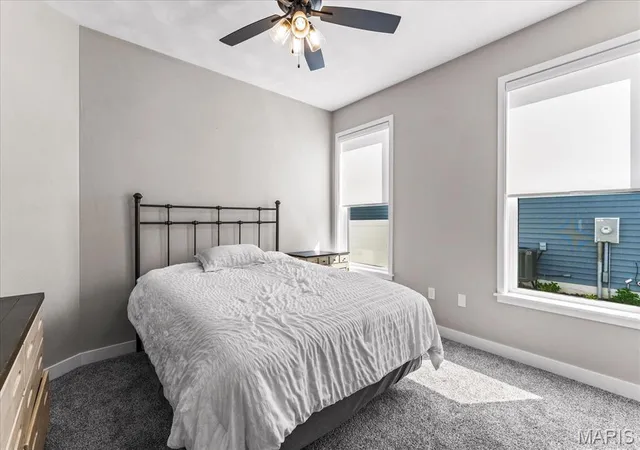 Photo 4 of Single family home for sale at 704 Mortar St, Mascoutah, IL 62258 | MLS# MIS26056161 | Listing updated on 2026-09-21
