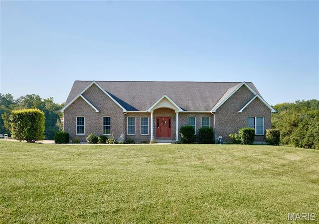 Photo 1 of Single family home for sale at 4426 Old State Rd, Gerald, MO 63037 | MLS# MIS26056164 | Listing updated on 2026-09-02