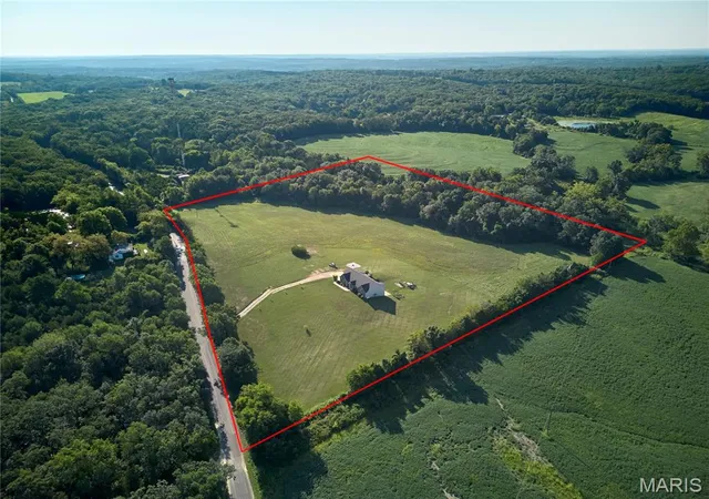 Photo 43 of Single family home for sale at 4426 Old State Rd, Gerald, MO 63037 | MLS# MIS26056164 | Listing updated on 2026-09-02