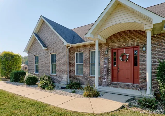 Photo 4 of Single family home for sale at 4426 Old State Rd, Gerald, MO 63037 | MLS# MIS26056164 | Listing updated on 2026-09-02
