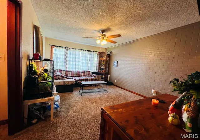 Photo 3 of Single family home for sale at 224 W Orchard St, Vandalia, IL 62471 | MLS# MIS26056167 | Listing updated on 2026-09-04