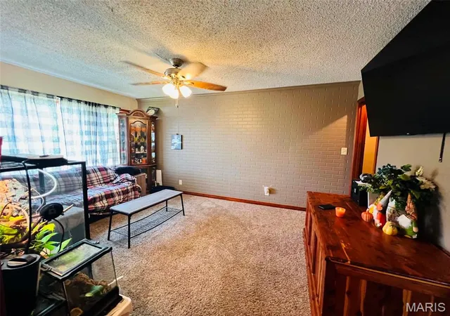 Photo 4 of Single family home for sale at 224 W Orchard St, Vandalia, IL 62471 | MLS# MIS26056167 | Listing updated on 2026-09-04
