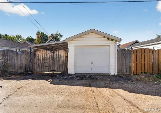 Photo 48 of Single family home for sale at 5623 Walsh St, Saint Louis, MO 63109 | MLS# MIS26056168 | Listing updated on 2026-10-18