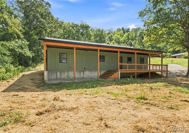 Photo 1 of Single family home for sale at 252 Ripley 21s 1, Doniphan, MO 63935 | MLS# MIS26056176 | Listing updated on 2026-08-31