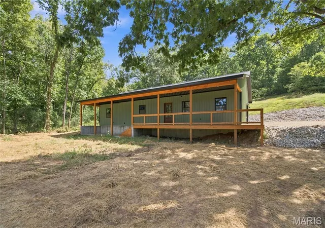 Photo 2 of Single family home for sale at 252 Ripley 21s 1, Doniphan, MO 63935 | MLS# MIS26056176 | Listing updated on 2026-08-31