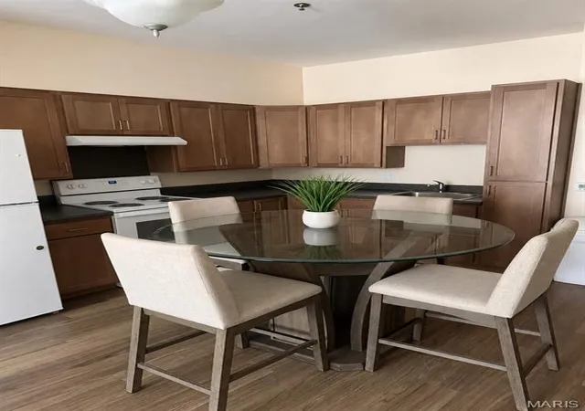 Photo 3 of Multi family home for sale at 2120 Switzer Ave, Saint Louis, MO 63136 | MLS# MIS26056177 | Listing updated on 2026-08-31