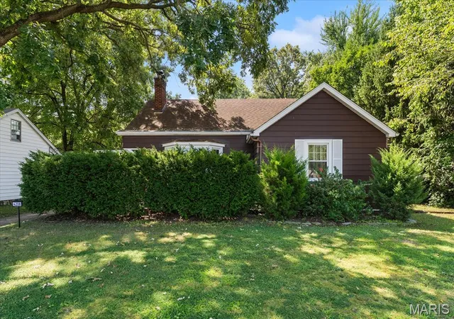 Photo 34 of Sale Pending at 4208 N Belt W, Belleville, IL 62226 | MLS# MIS26056182 | Listing updated on 2026-09-08