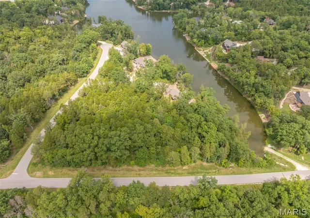 Photo 1 of Land for sale at 2763 Tyrol Point Dr, Wright City, MO 63390 | MLS# MIS26056184 | Listing updated on 2026-10-02