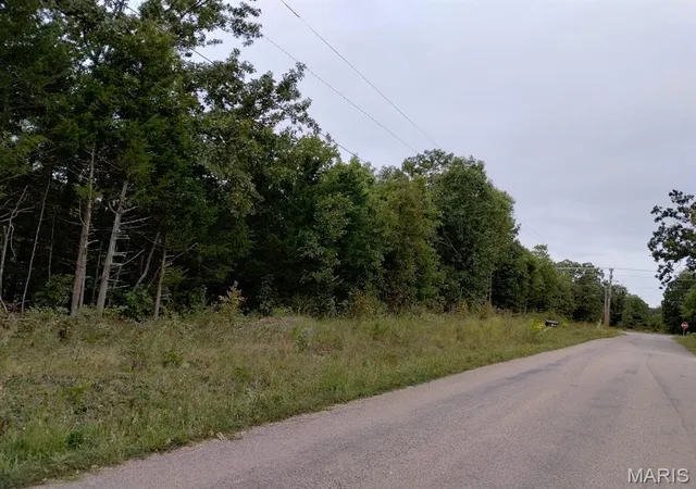Photo 1 of Land for sale at 11050 County Rd 2220, Rolla, MO 65401 | MLS# MIS26056201 | Listing updated on 2026-09-25