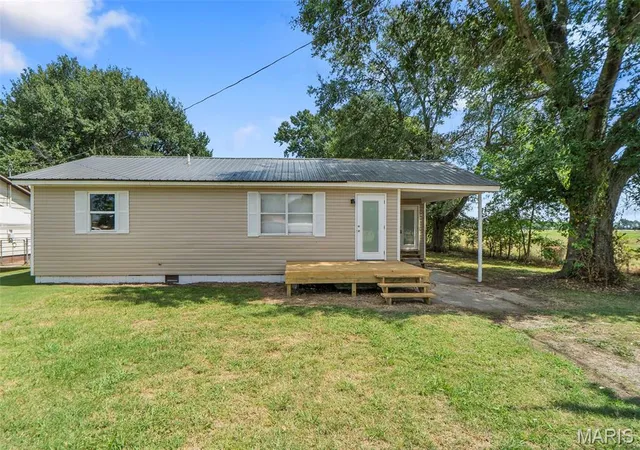 Photo 1 of Single family home for sale at 814 Hudson St, Kennett, MO 63857 | MLS# MIS26056202 | Listing updated on 2026-09-21