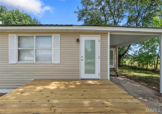 Photo 2 of Single family home for sale at 814 Hudson St, Kennett, MO 63857 | MLS# MIS26056202 | Listing updated on 2026-09-21