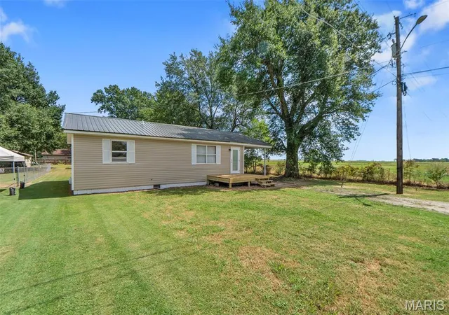 Photo 3 of Single family home for sale at 814 Hudson St, Kennett, MO 63857 | MLS# MIS26056202 | Listing updated on 2026-09-21