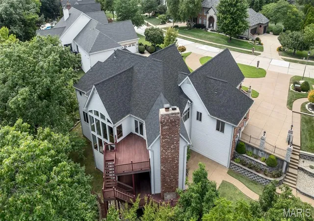 Photo 4 of Single family home for sale at 4030 Austin Dr, Saint Charles, MO 63304 | MLS# MIS26056204 | Listing updated on 2026-09-14
