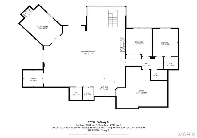 Photo 70 of Single family home for sale at 4030 Austin Dr, Saint Charles, MO 63304 | MLS# MIS26056204 | Listing updated on 2026-09-14