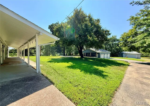 Photo 71 of Single family home for sale at 2000 Old Saint Marys Rd, Perryville, MO 63775 | MLS# MIS26056208 | Listing updated on 2026-09-30