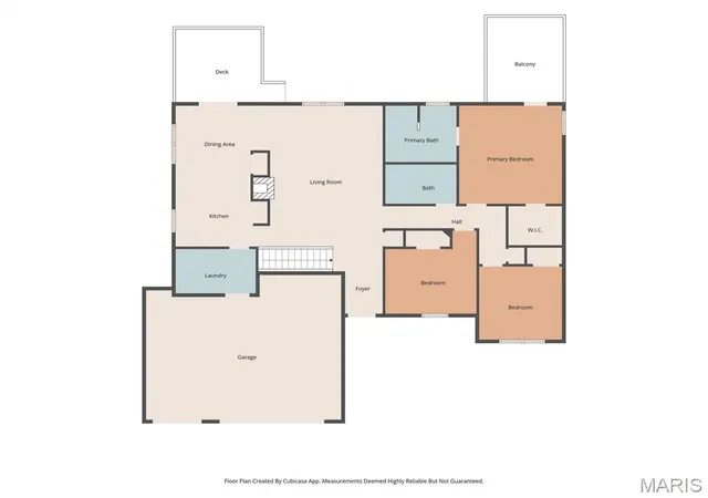 Photo 2 of Single family home for sale at 32 Oakbrooke, Troy, IL 62294 | MLS# MIS26056215 | Listing updated on 2026-09-04