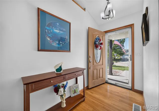 Photo 2 of Single family home for sale at 32 Oakbrooke, Troy, IL 62294 | MLS# MIS26056215 | Listing updated on 2026-09-04