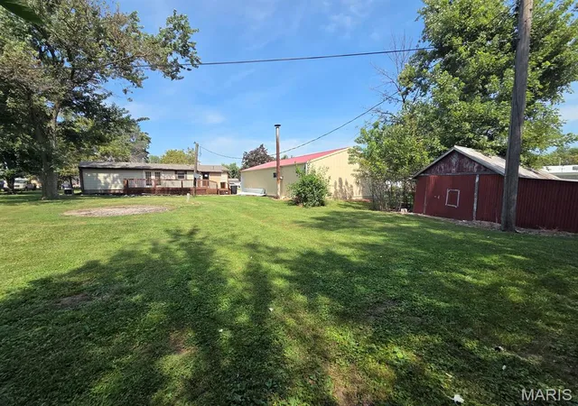 Photo 42 of Manufactured home for sale at 207 Main St, La Belle, MO 63447 | MLS# MIS26056216 | Listing updated on 2026-09-26