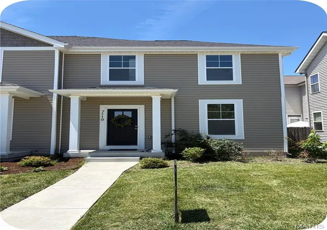Photo 1 of Single family home for sale at 7119 Trainor Pl, Saint Louis, MO 63116 | MLS# MIS26056220 | Listing updated on 2026-09-04