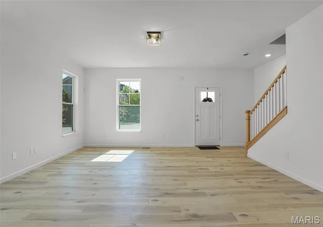 Photo 3 of Single family home for sale at 7119 Trainor Pl, Saint Louis, MO 63116 | MLS# MIS26056220 | Listing updated on 2026-09-04