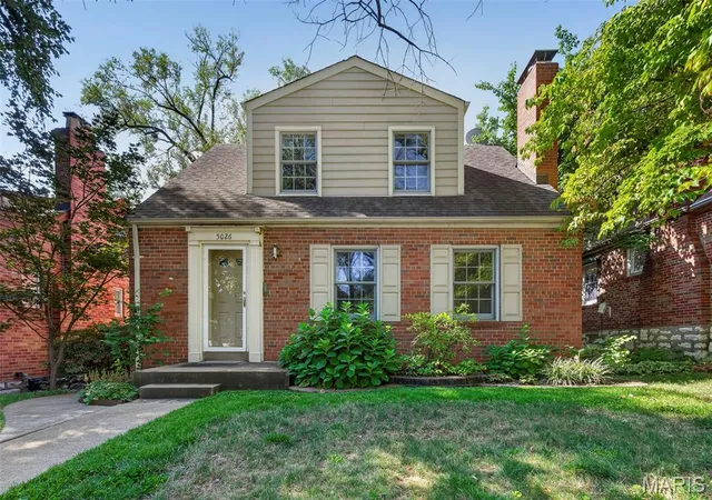 Photo 2 of Single family home for sale at 5026 Miami St, Saint Louis, MO 63139 | MLS# MIS26056221 | Listing updated on 2026-09-23