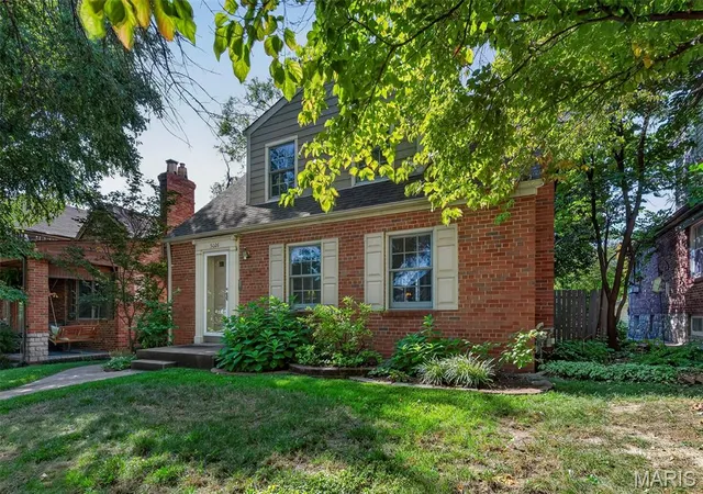 Photo 3 of Single family home for sale at 5026 Miami St, Saint Louis, MO 63139 | MLS# MIS26056221 | Listing updated on 2026-09-23