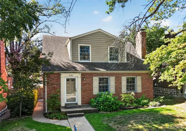Photo 3 of Single family home for sale at 5026 Miami St, Saint Louis, MO 63139 | MLS# MIS26056221 | Listing updated on 2026-09-23