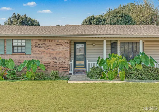 Photo 2 of Single family home for sale at 2117 Holly Ave, Kennett, MO 63857 | MLS# MIS26056223 | Listing updated on 2026-09-22
