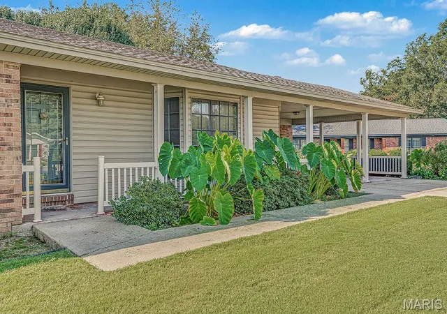 Photo 3 of Single family home for sale at 2117 Holly Ave, Kennett, MO 63857 | MLS# MIS26056223 | Listing updated on 2026-09-22