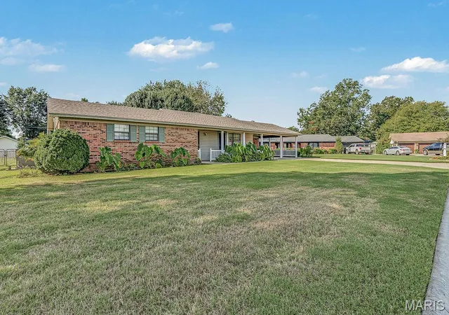 Photo 4 of Single family home for sale at 2117 Holly Ave, Kennett, MO 63857 | MLS# MIS26056223 | Listing updated on 2026-09-22