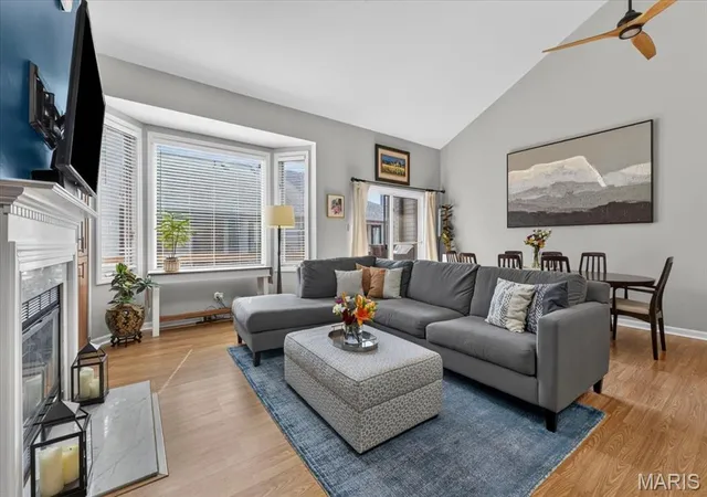 Photo 3 of Condo for sale at 437 Clara Ave #18, Saint Louis, MO 63112 | MLS# MIS26056228 | Listing updated on 2026-09-13