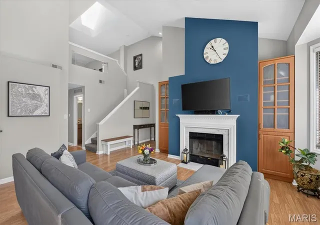 Photo 3 of Condo for sale at 437 Clara Ave #18, Saint Louis, MO 63112 | MLS# MIS26056228 | Listing updated on 2026-09-13