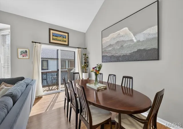 Photo 4 of Condo for sale at 437 Clara Ave #18, Saint Louis, MO 63112 | MLS# MIS26056228 | Listing updated on 2026-09-13