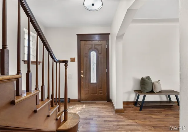 Photo 3 of Single family home for sale at 6347 Mardel Ave, Saint Louis, MO 63109 | MLS# MIS26056230 | Listing updated on 2026-10-09
