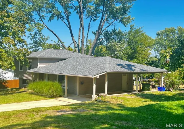 Photo 1 of Single family home for sale at 50 Laird Ave, Rolla, MO 65401 | MLS# MIS26056236 | Listing updated on 2026-09-03