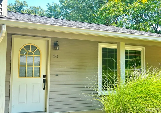 Photo 2 of Single family home for sale at 50 Laird Ave, Rolla, MO 65401 | MLS# MIS26056236 | Listing updated on 2026-09-03