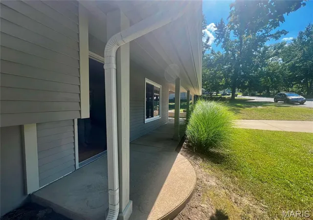 Photo 3 of Single family home for sale at 50 Laird Ave, Rolla, MO 65401 | MLS# MIS26056236 | Listing updated on 2026-09-03