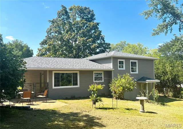 Photo 4 of Single family home for sale at 50 Laird Ave, Rolla, MO 65401 | MLS# MIS26056236 | Listing updated on 2026-09-03