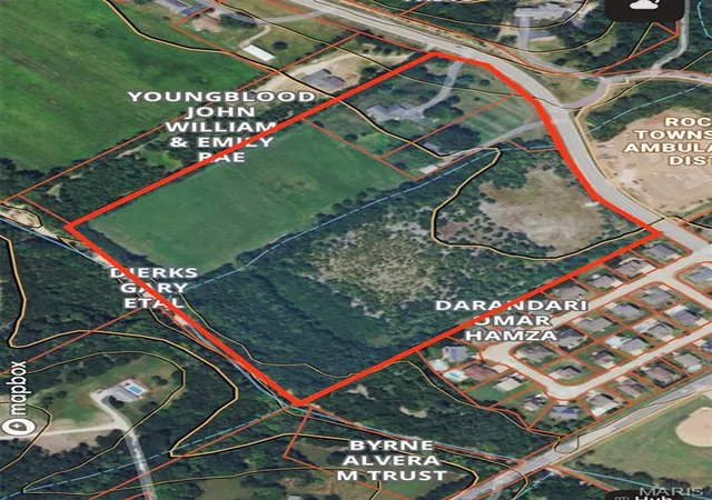 Photo 4 of Land for sale at 3102 Lions Den Rd, Imperial, MO 63052 | MLS# MIS26056242 | Listing updated on 2026-09-15