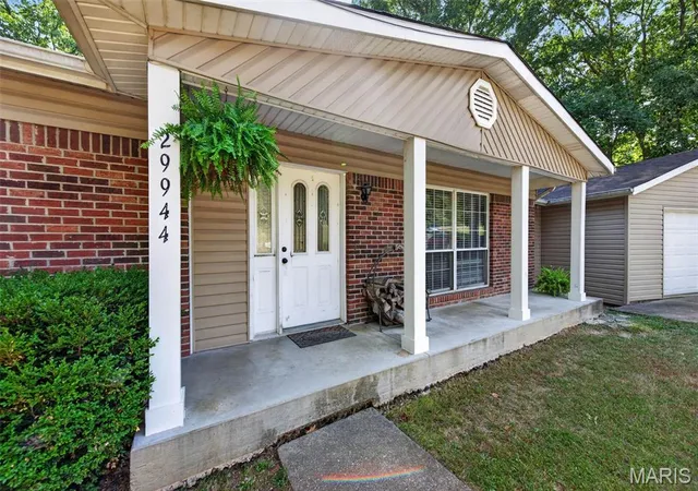 Photo 4 of Single family home for sale at 29944 Hwy J, Wright City, MO 63390 | MLS# MIS26056245 | Listing updated on 2026-09-27