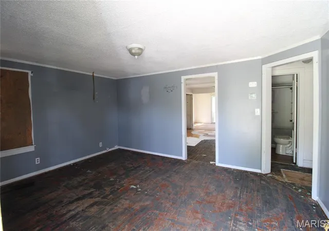 Photo 3 of Single family home for sale at 1715 Robert St, Poplar Bluff, MO 63901 | MLS# MIS26056251 | Listing updated on 2026-09-03