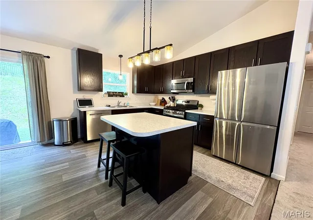 Photo 3 of Single family home for sale at 1735 Cherry Blossom Ct, Pevely, MO 63070 | MLS# MIS26056254 | Listing updated on 2026-09-19