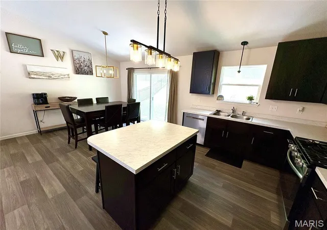 Photo 3 of Single family home for sale at 1735 Cherry Blossom Ct, Pevely, MO 63070 | MLS# MIS26056254 | Listing updated on 2026-09-19