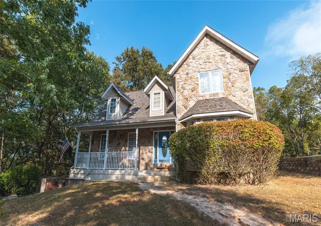 Single family home for sale at 107 Tiger St, Waynesville, MO 65583 | MLS# MIS26056257