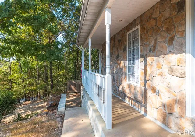 Photo 2 of Single family home for sale at 107 Tiger St, Waynesville, MO 65583 | MLS# MIS26056257 | Listing updated on 2026-09-19