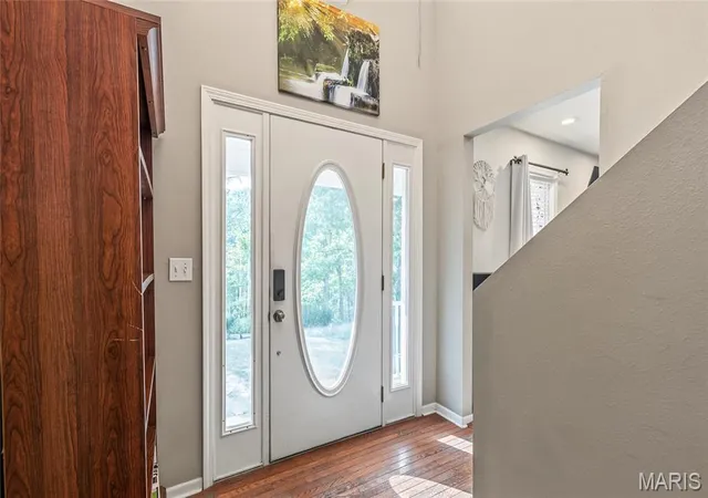 Photo 3 of Single family home for sale at 107 Tiger St, Waynesville, MO 65583 | MLS# MIS26056257 | Listing updated on 2026-09-19